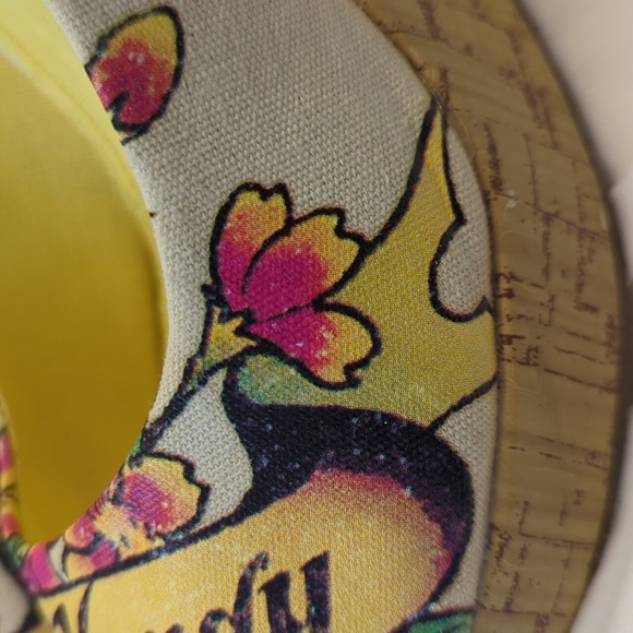 Ed Hardy sexy wedge - Picture 6 of 12